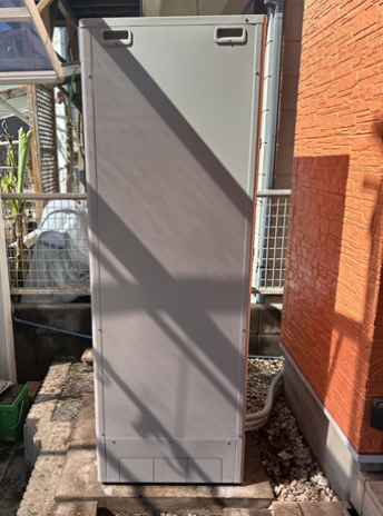 栃木県矢板市　K様邸