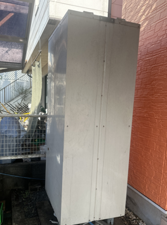 栃木県矢板市　K様邸