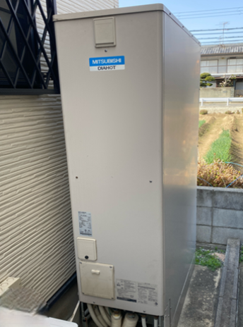 岡山県美作市　S様邸