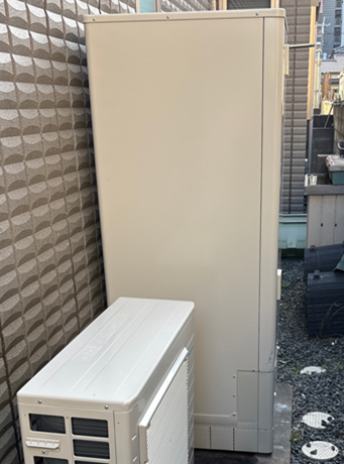 福島県南会津郡　Y様邸