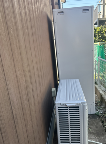 岡山県浅口市　I様邸