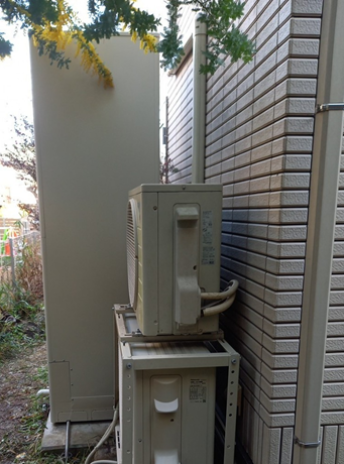 千葉県木更津市　I様邸