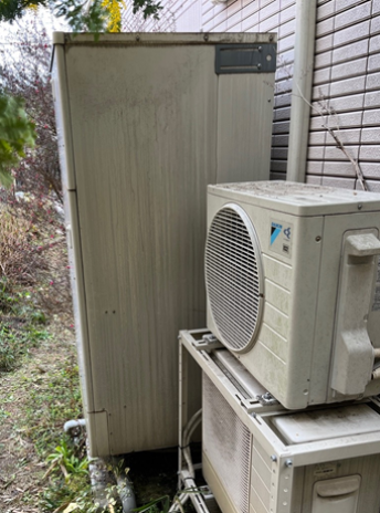 千葉県木更津市　I様邸