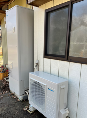 鹿児島県枕崎市　K様邸