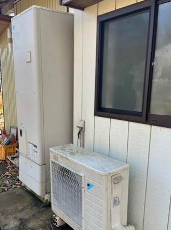 鹿児島県枕崎市　K様邸