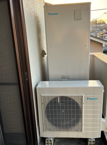 愛知県丹羽郡　T様邸