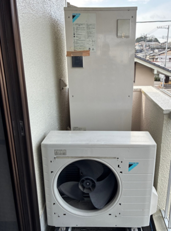 愛知県丹羽郡　T様邸