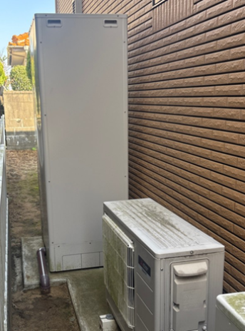 高知県土佐郡　E様邸