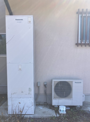 大阪府豊能郡　M様邸