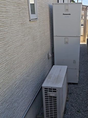 広島県廿日市市　K様邸