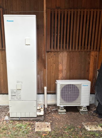 栃木県那須郡　W様邸