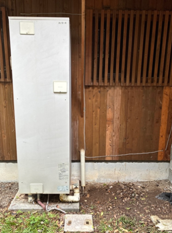 栃木県那須郡　W様邸