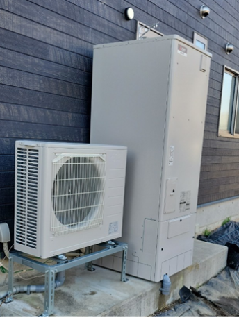 福島県石川郡　U様邸