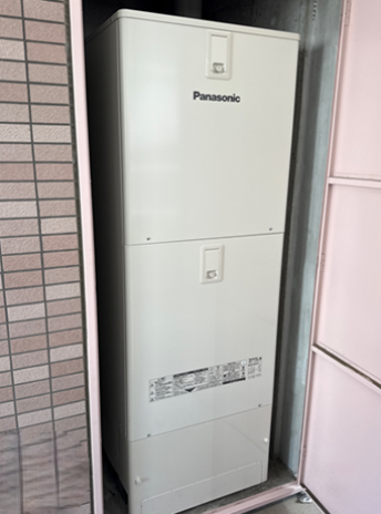 岡山県津山市　H様邸