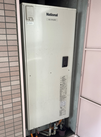 岡山県津山市　H様邸