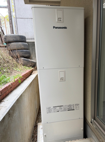 埼玉県秩父郡　K様邸