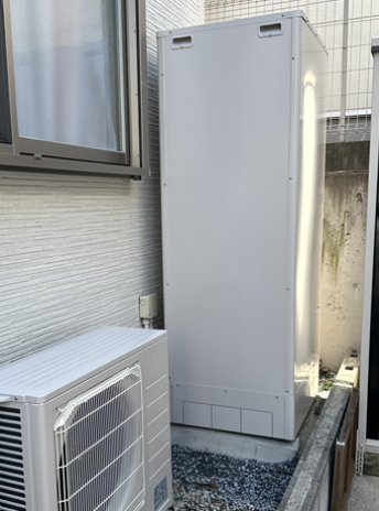 福岡県筑後郡　A様邸