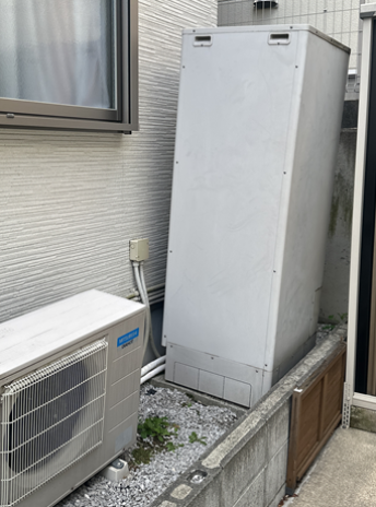 福岡県筑後郡　A様邸