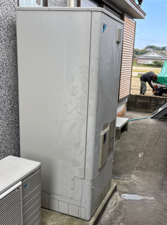 鹿児島県出水市　H様邸