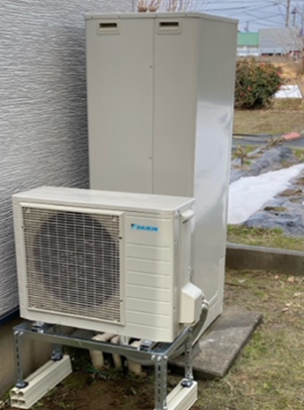 群馬県みどり市　N様邸