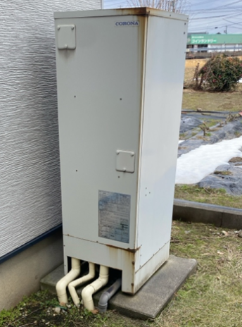 群馬県みどり市　N様邸