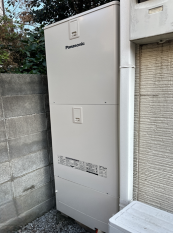 石川県能美市　I様邸