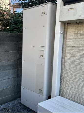 石川県能美市　I様邸