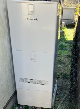 福井県丹生郡　M様邸