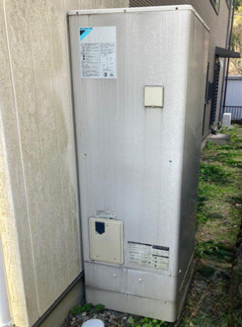 福井県丹生郡　M様邸