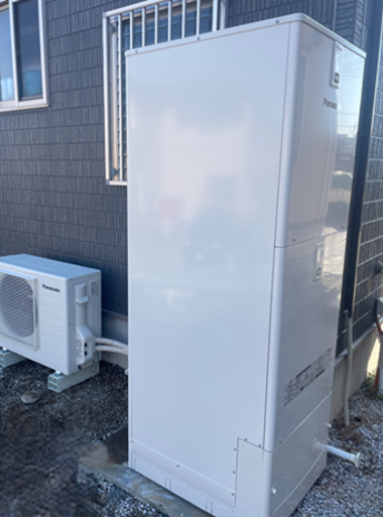 福岡県遠賀郡　M様邸