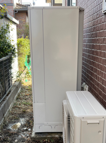 宮城県白石市　N様邸