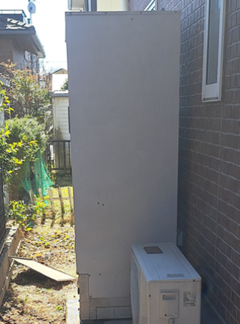 宮城県白石市　N様邸