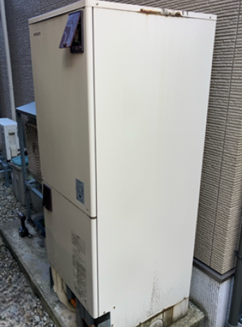 熊本県玉名郡　M様邸