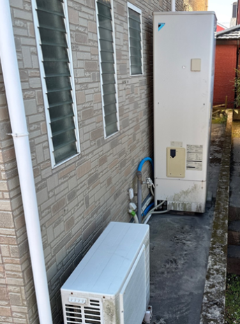 兵庫県赤穂郡　I様邸