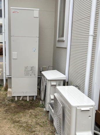 広島県福山市　A様邸