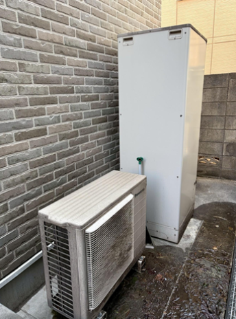 神奈川県平塚市　S様邸