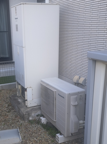 茨城県ひたちなか市　A様邸