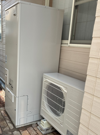 山梨県甲斐市　K様邸