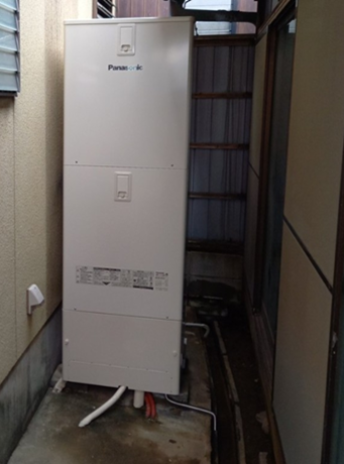 岐阜県可児郡　Y様邸