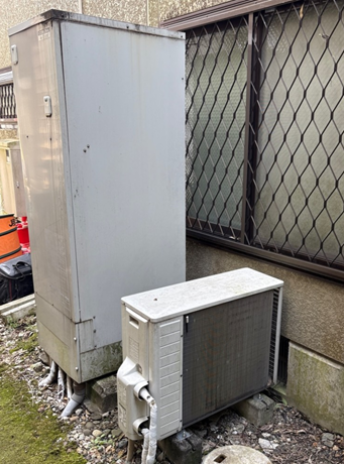 京都府相楽郡　A様邸