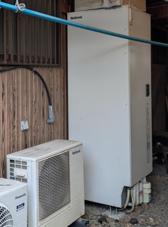 高知県宿毛市　N様邸