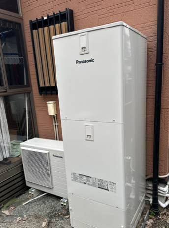 埼玉県鶴ヶ島市　M様邸