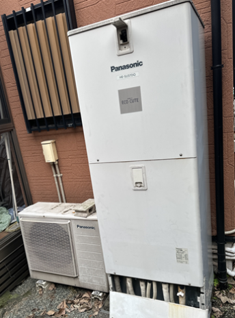 埼玉県鶴ヶ島市　M様邸