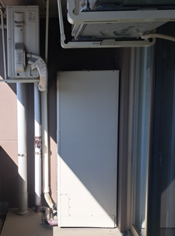 福島県喜多方市　O様邸