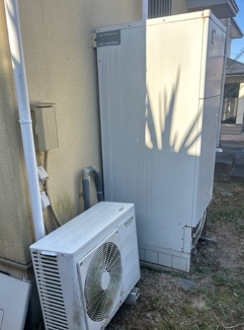 愛知県日進市　K様邸