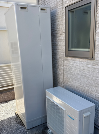 茨城県日立市　S様邸