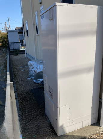 宮城県加美郡　N様邸