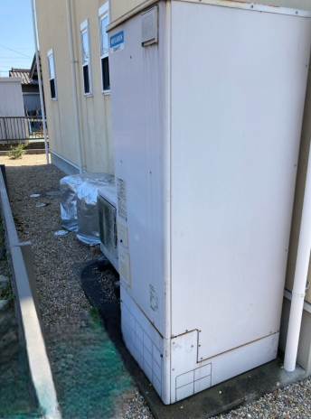 宮城県加美郡　N様邸