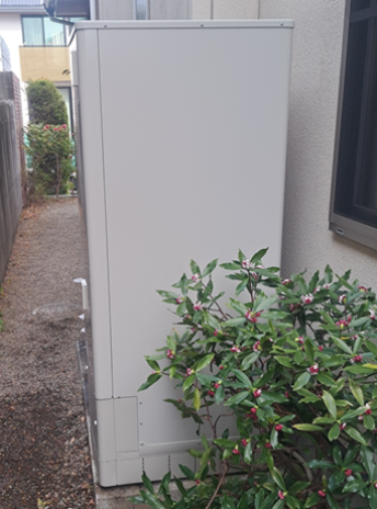 佐賀県鹿島市　T様邸