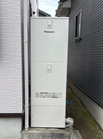 三重県熊野市　N様邸